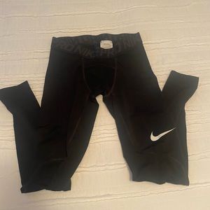 Men’s Nike long underwear- Small; perfect condition